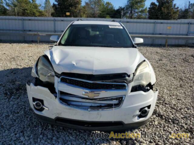 CHEVROLET EQUINOX LT, 2CNFLNEC6B6389184