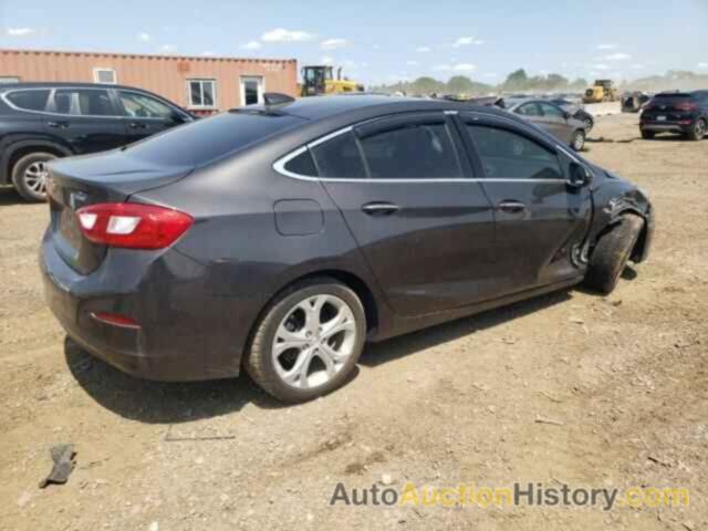 CHEVROLET CRUZE PREMIER, 1G1BF5SM0H7188292