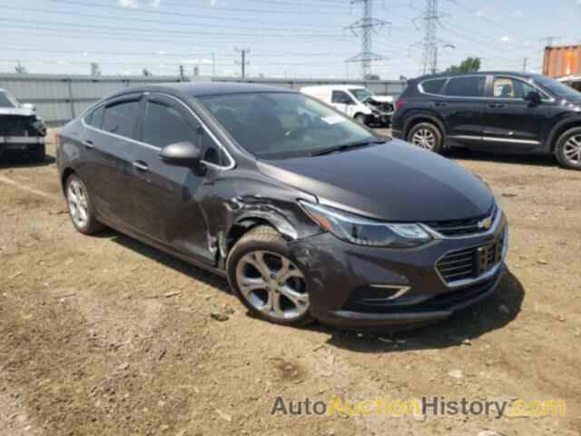 CHEVROLET CRUZE PREMIER, 1G1BF5SM0H7188292