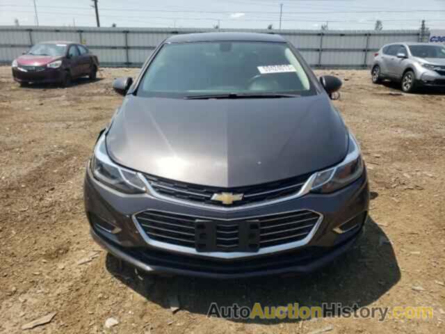 CHEVROLET CRUZE PREMIER, 1G1BF5SM0H7188292