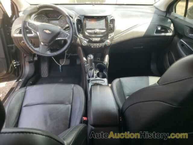 CHEVROLET CRUZE PREMIER, 1G1BF5SM0H7188292