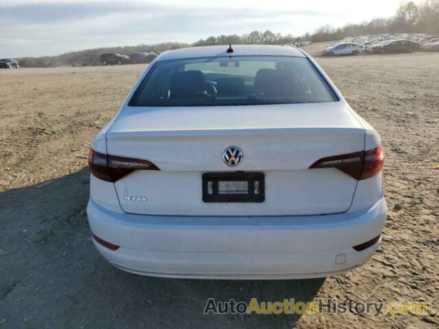 VOLKSWAGEN JETTA S, 3VWC57BU8KM020470