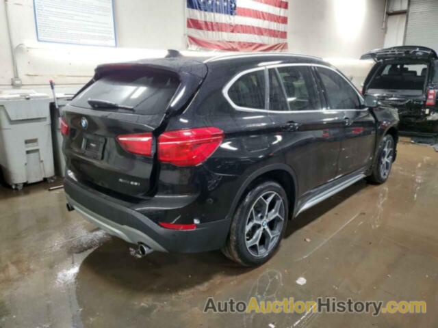 BMW X1 XDRIVE28I, WBXHT3C58K5L36605