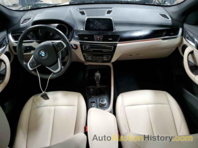 BMW X1 XDRIVE28I, WBXHT3C58K5L36605