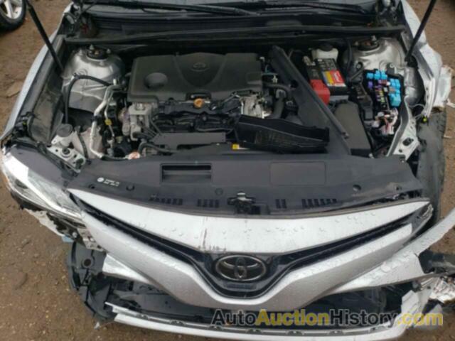 TOYOTA CAMRY XLE, 4T1F11AK4LU937598