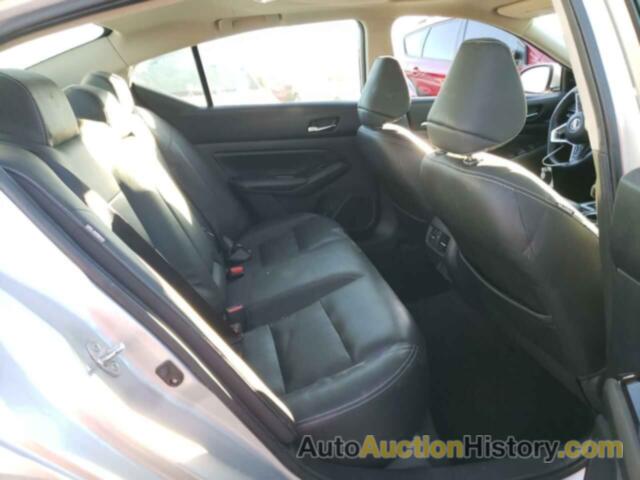 NISSAN ALTIMA SL, 1N4BL4EV7LC239243