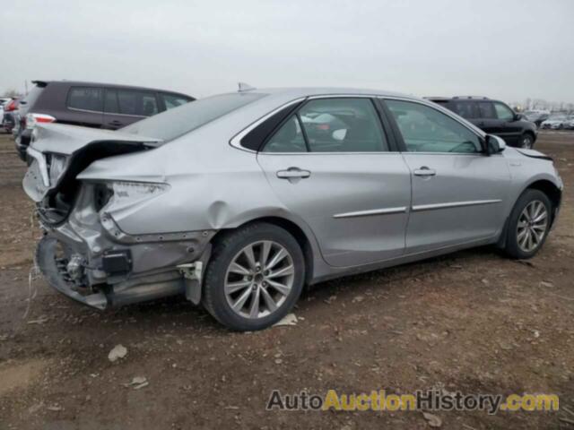 TOYOTA CAMRY HYBRID, 4T1BD1FK7HU212941