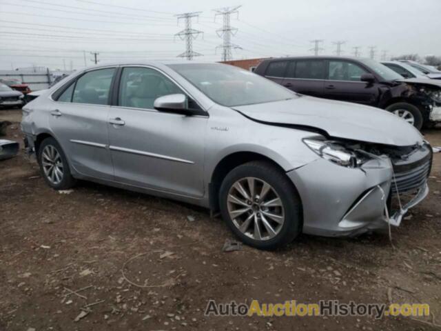 TOYOTA CAMRY HYBRID, 4T1BD1FK7HU212941