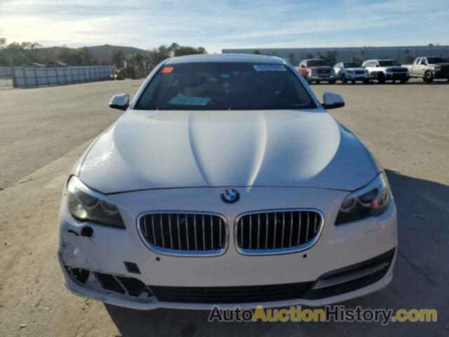 BMW 5 SERIES I, WBA5A5C56ED510096