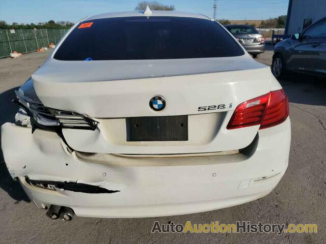 BMW 5 SERIES I, WBA5A5C56ED510096