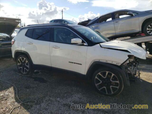 JEEP COMPASS LIMITED, 3C4NJCCB7JT345354