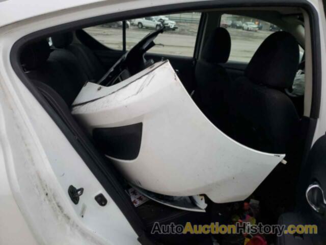 NISSAN VERSA S, 3N1CN7AP9KL832223