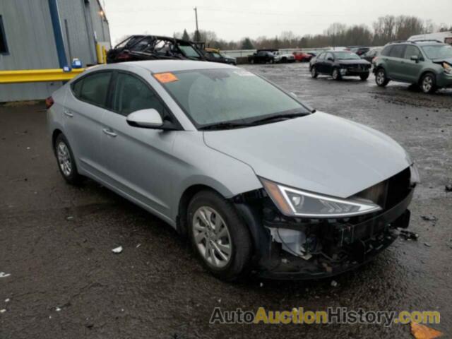 HYUNDAI ELANTRA SE, KMHD74LF8LU982549