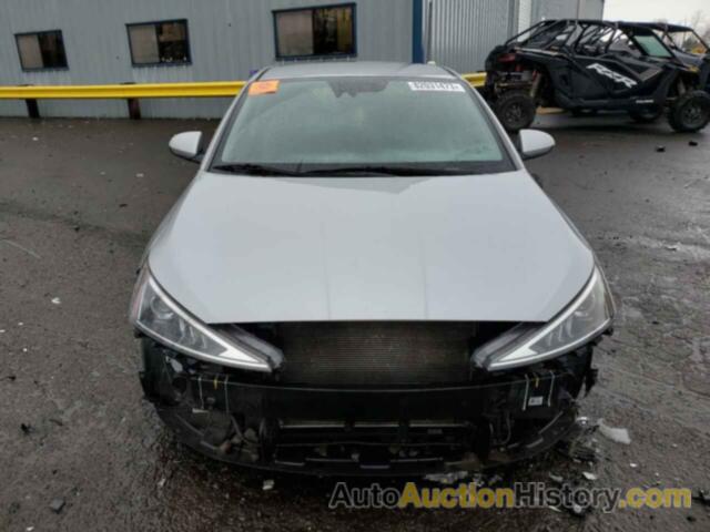 HYUNDAI ELANTRA SE, KMHD74LF8LU982549