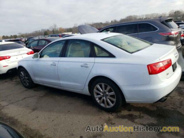 AUDI A6 PREMIUM PLUS, WAUGFAFC1FN011375