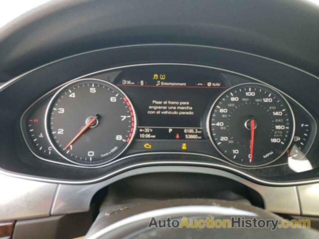 AUDI A6 PREMIUM PLUS, WAUGFAFC1FN011375