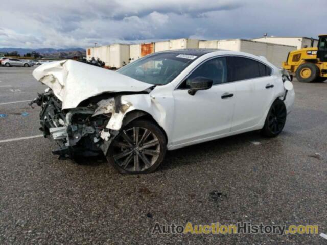 MAZDA 6 TOURING, JM1GL1VM5J1308347