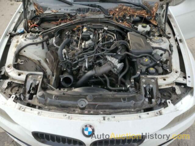 BMW 3 SERIES I, WBA8B9G51HNU49539