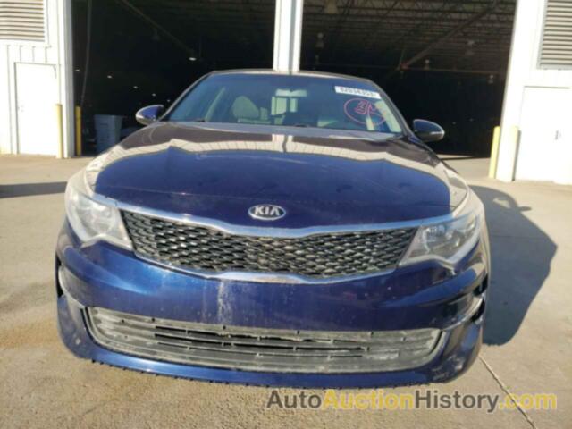 KIA OPTIMA LX, 5XXGT4L31GG076323