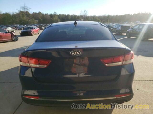 KIA OPTIMA LX, 5XXGT4L31GG076323