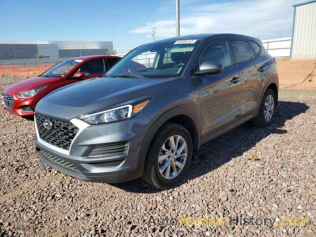 HYUNDAI TUCSON SE, KM8J23A43KU043563