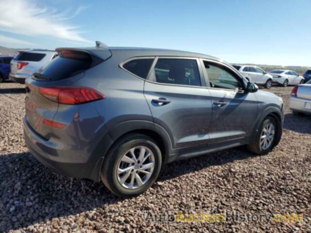 HYUNDAI TUCSON SE, KM8J23A43KU043563