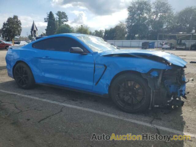 FORD MUSTANG SHELBY GT350, 1FA6P8JZ6H5521620