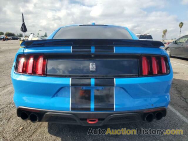 FORD MUSTANG SHELBY GT350, 1FA6P8JZ6H5521620