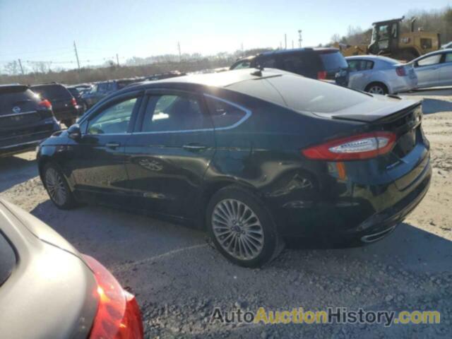 FORD FUSION TITANIUM, 3FA6P0D93GR230775