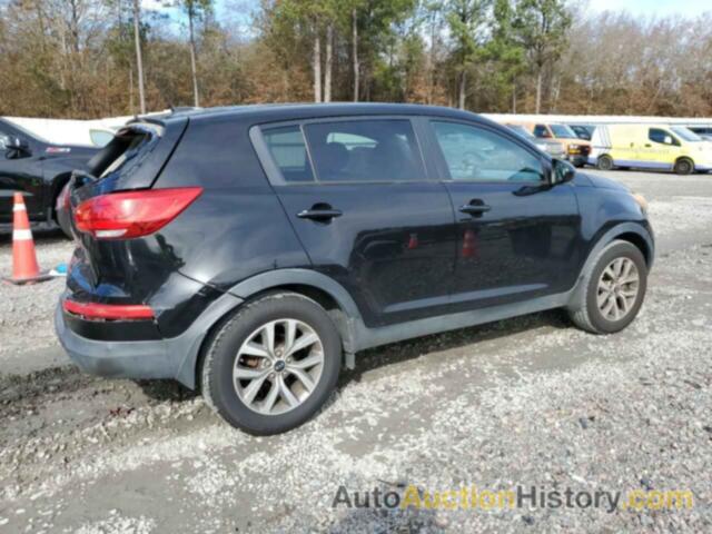 KIA SPORTAGE LX, KNDPB3AC8F7697730