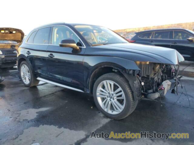 AUDI Q5 PREMIUM PLUS, WA1BNAFY0K2139110