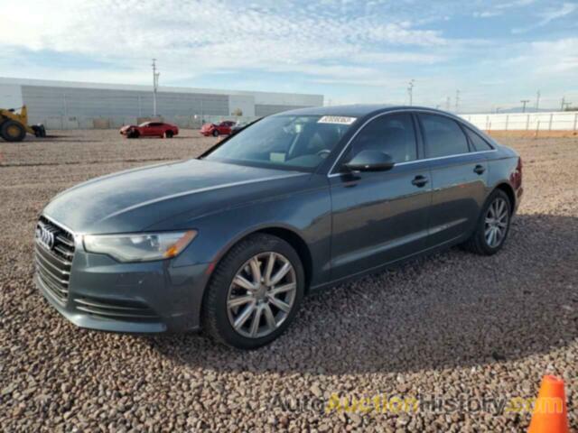 AUDI A6 PREMIUM, WAUFFAFCXFN025528