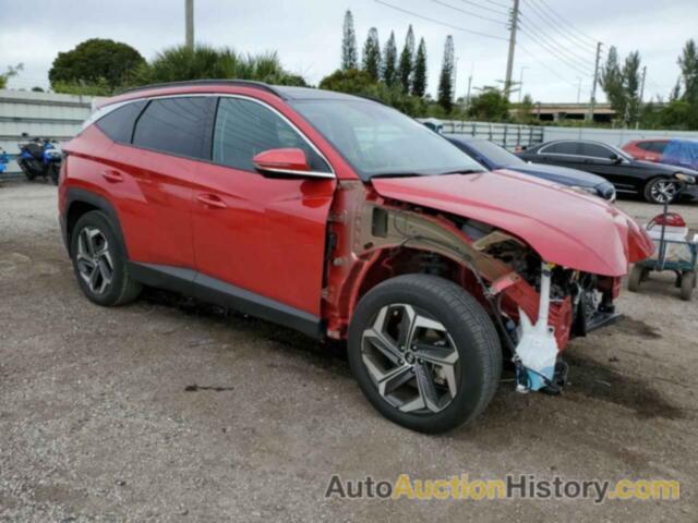 HYUNDAI TUCSON LIMITED, 5NMJE3AE7PH234616