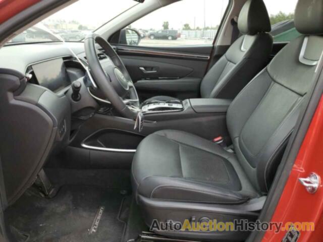 HYUNDAI TUCSON LIMITED, 5NMJE3AE7PH234616