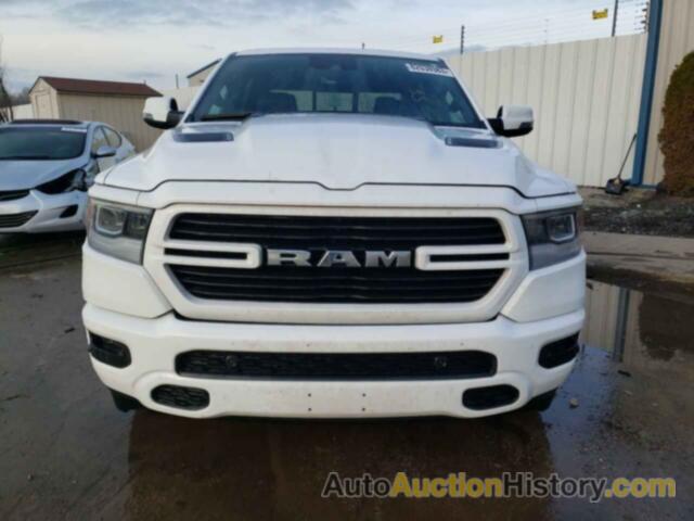 RAM 1500 LARAMIE, 1C6SRFJT5PN605291