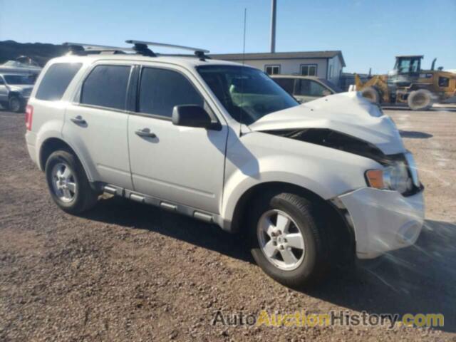 FORD ESCAPE XLT, 1FMCU0DG0BKC17673