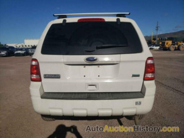 FORD ESCAPE XLT, 1FMCU0DG0BKC17673