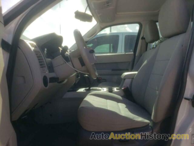 FORD ESCAPE XLT, 1FMCU0DG0BKC17673