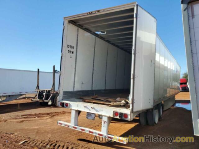 GREAT DANE TRAILER TRAILER, 1GR1P0628MJ232182