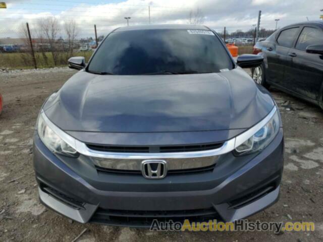 HONDA CIVIC EX, 2HGFC2F74JH593068