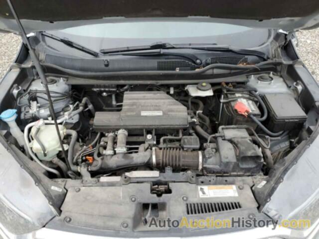 HONDA CRV EX, 2HKRW2H52JH601514