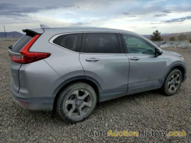 HONDA CRV EX, 2HKRW2H52JH601514