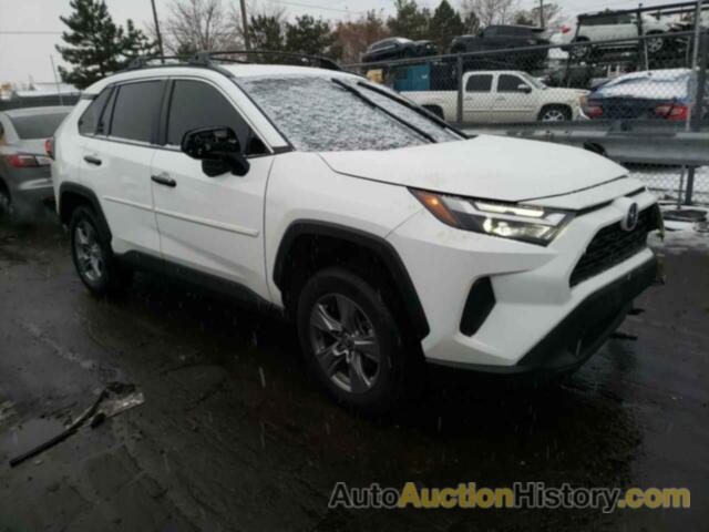 TOYOTA RAV4 XLE, 2T3P1RFV3NW266411