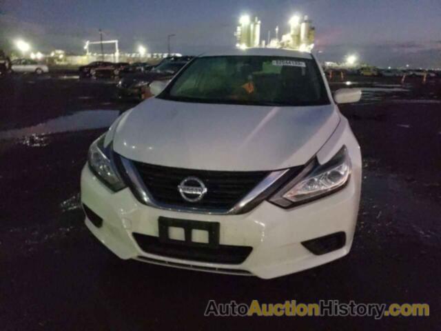 NISSAN ALTIMA 2.5, 1N4AL3AP2GC282648