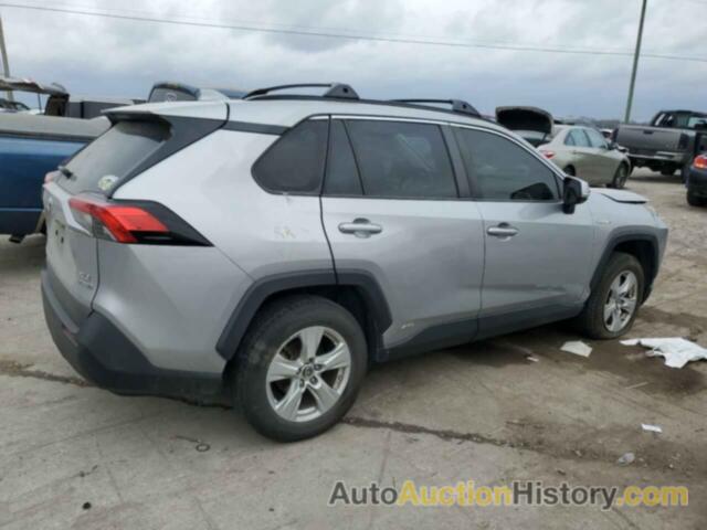 TOYOTA RAV4 XLE, JTMRWRFV1KD513735