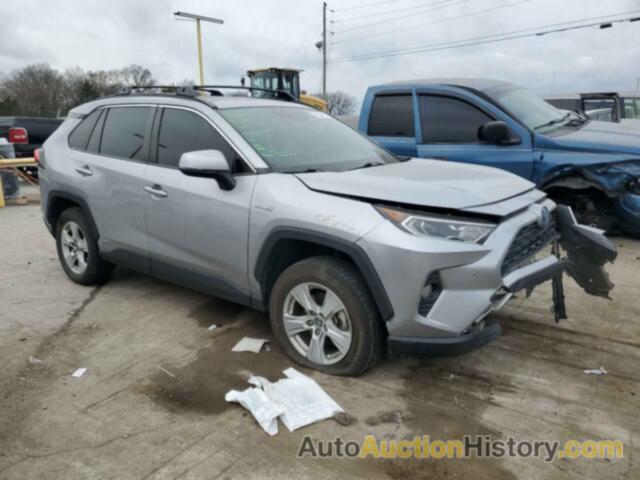 TOYOTA RAV4 XLE, JTMRWRFV1KD513735