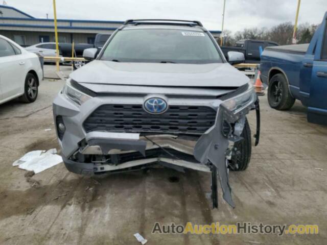 TOYOTA RAV4 XLE, JTMRWRFV1KD513735