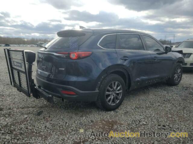 MAZDA CX-9 SPORT, JM3TCABY9K0321350