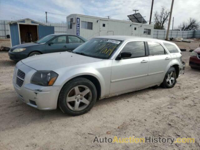 DODGE MAGNUM SXT, 2D4FV47V37H842778