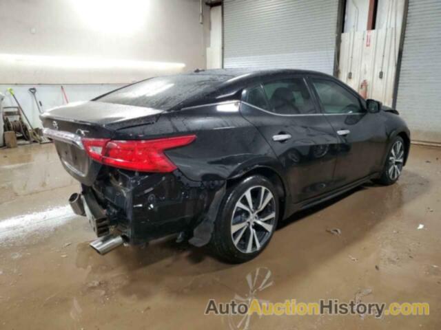 NISSAN MAXIMA 3.5S, 1N4AA6AP5HC409756